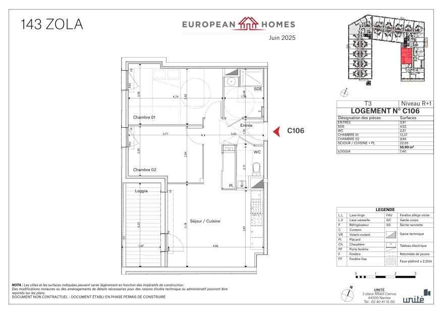143 ZOLA - T3