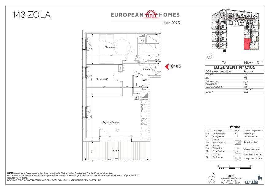 143 ZOLA - T3