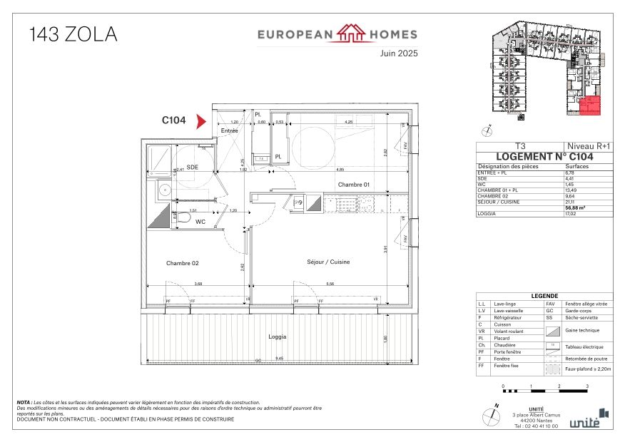 143 ZOLA - T3
