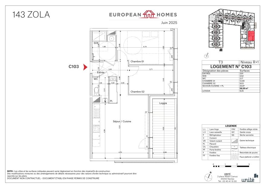 143 ZOLA - T3