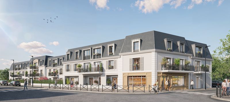 Compiègne - 60 фотография 7