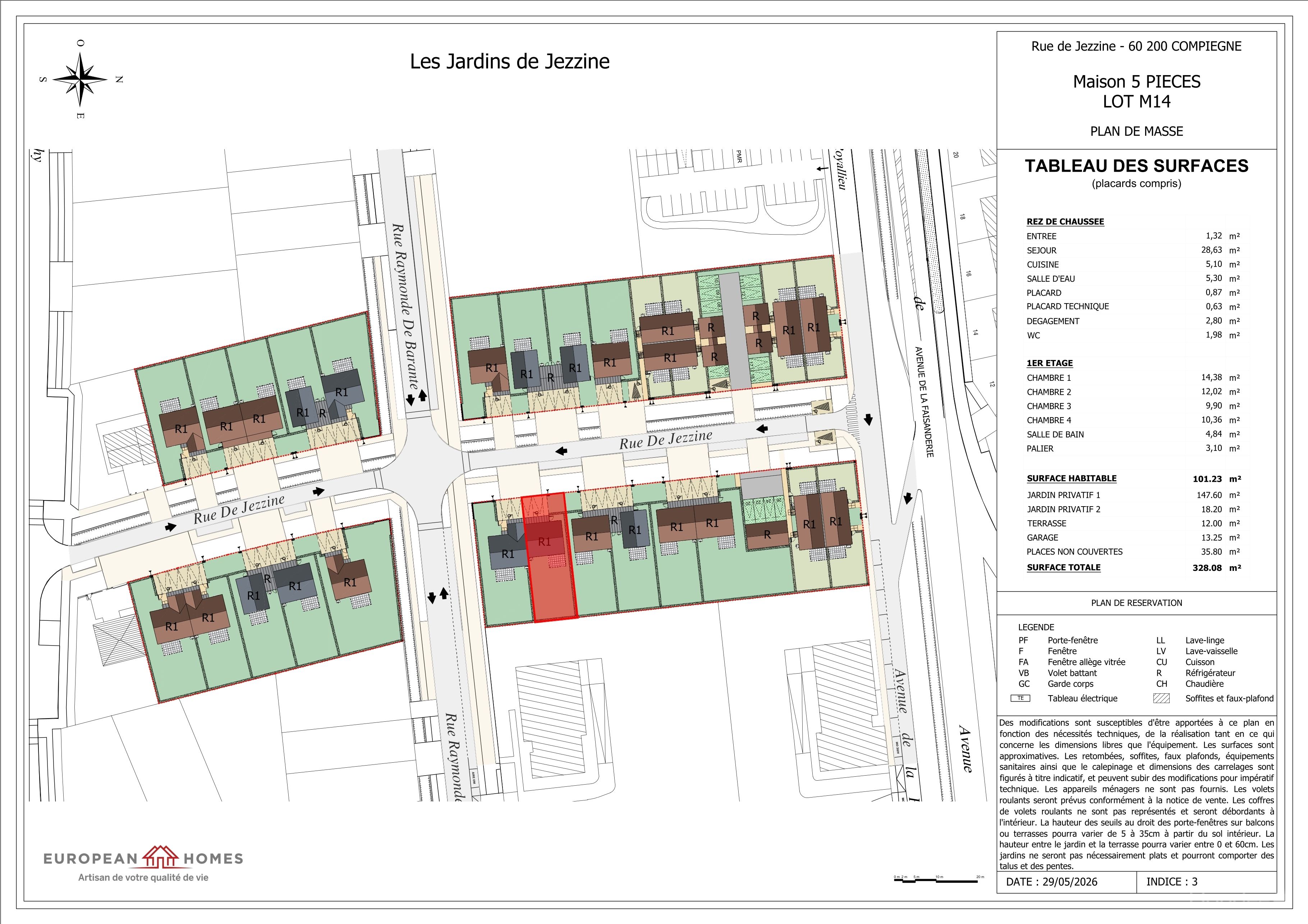 Compiègne - 60
