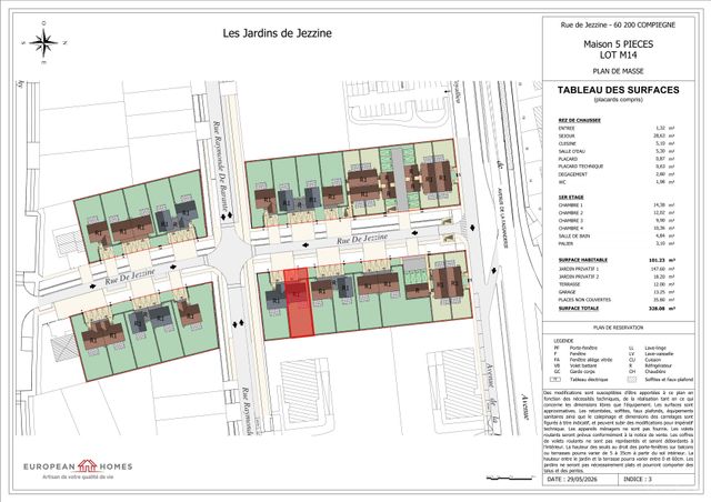 Compiègne - 60