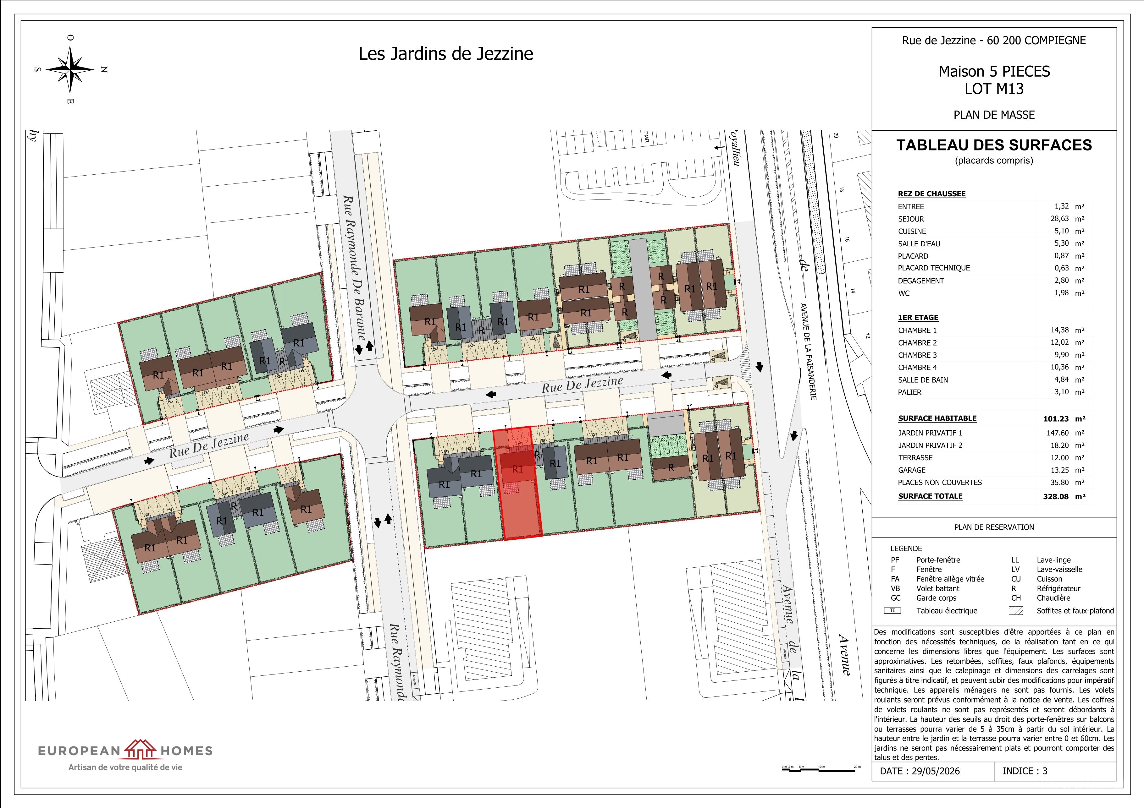 Compiègne - 60