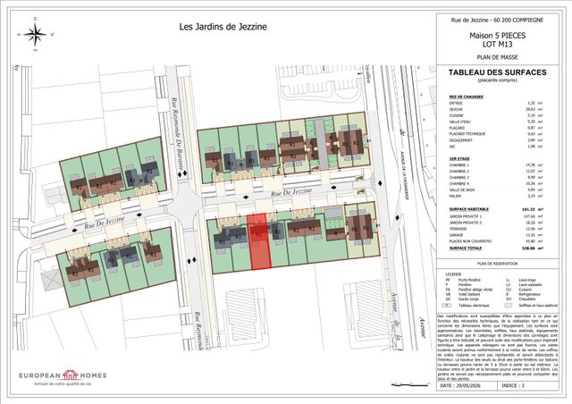 Compiègne - 60