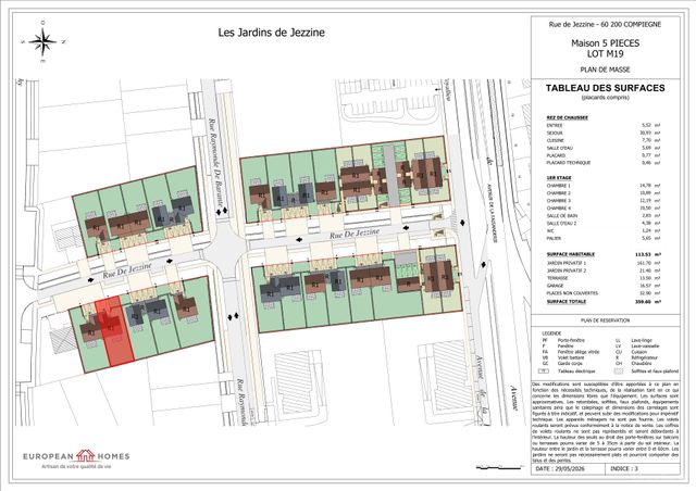 Compiègne - 60