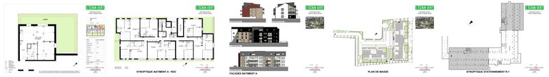 Le Mesnil-Esnard - 76