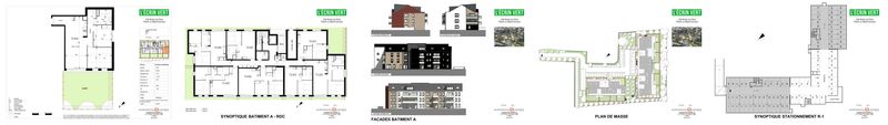 Le Mesnil-Esnard - 76