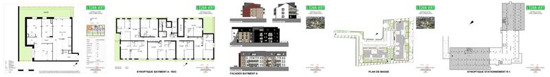Le Mesnil-Esnard - 76