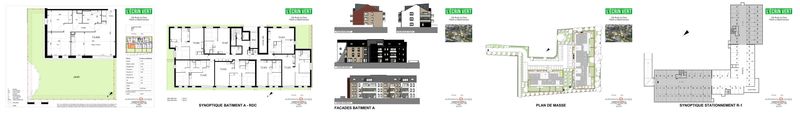 Le Mesnil-Esnard - 76