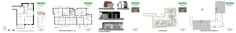 Le Mesnil-Esnard - 76