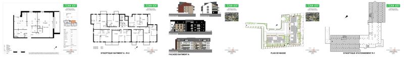 Le Mesnil-Esnard - 76