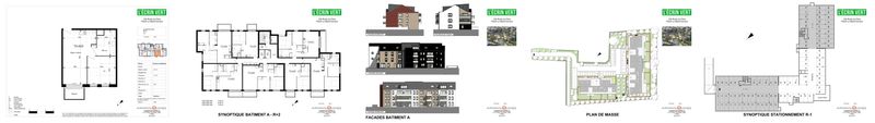 Le Mesnil-Esnard - 76