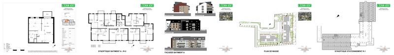 Le Mesnil-Esnard - 76