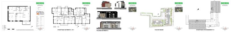 Le Mesnil-Esnard - 76