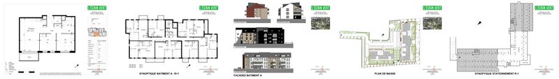 Le Mesnil-Esnard - 76