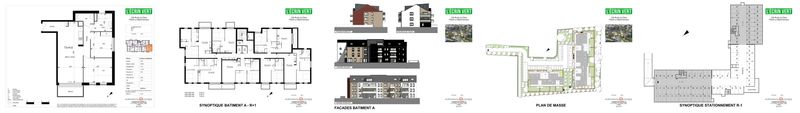 Le Mesnil-Esnard - 76