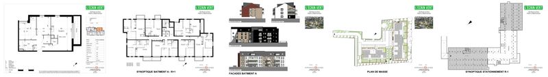 Le Mesnil-Esnard - 76