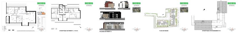 Le Mesnil-Esnard - 76