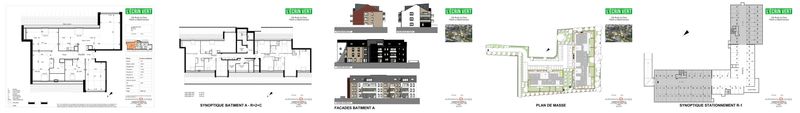 Le Mesnil-Esnard - 76