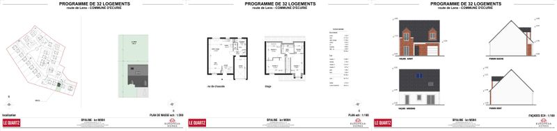 Écurie - 62
