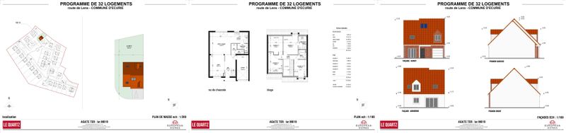 Écurie - 62