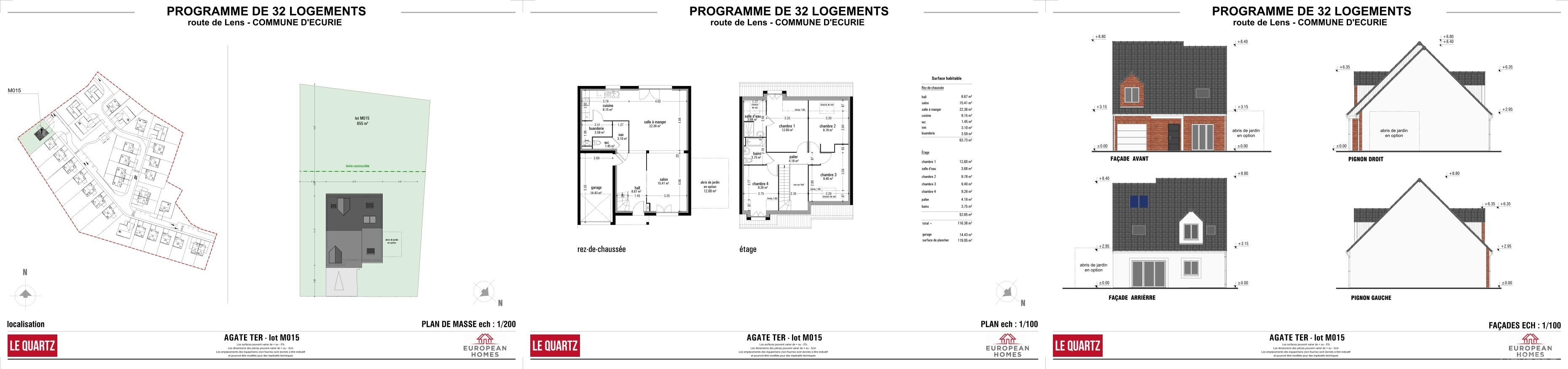 program image
