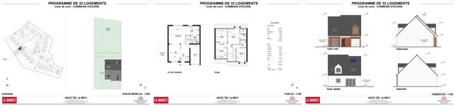 Écurie - 62