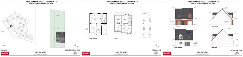 Écurie - 62