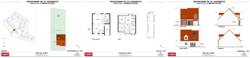 Écurie - 62
