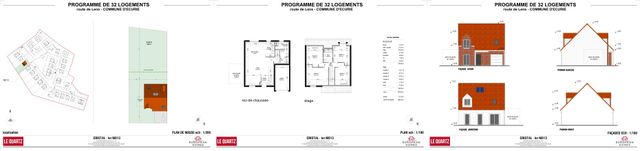 Écurie - 62