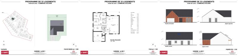 Écurie - 62