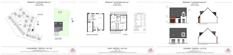 Écurie - 62