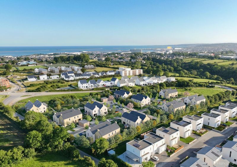 Cherbourg-en-Cotentin - 50 fotografie 5