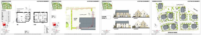 Cherbourg-en-Cotentin - 50
