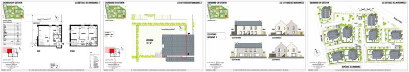 Cherbourg-en-Cotentin - 50