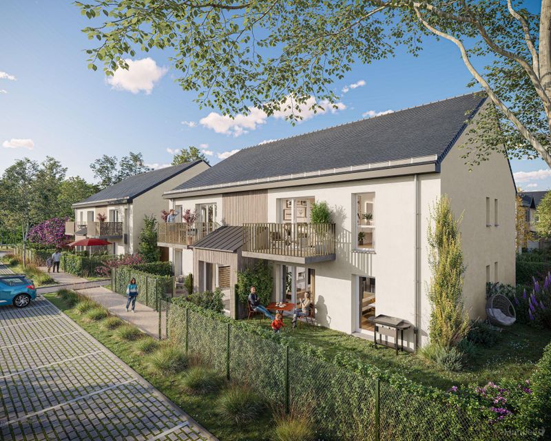 Verrières-en-Anjou - 49 fotografie 5