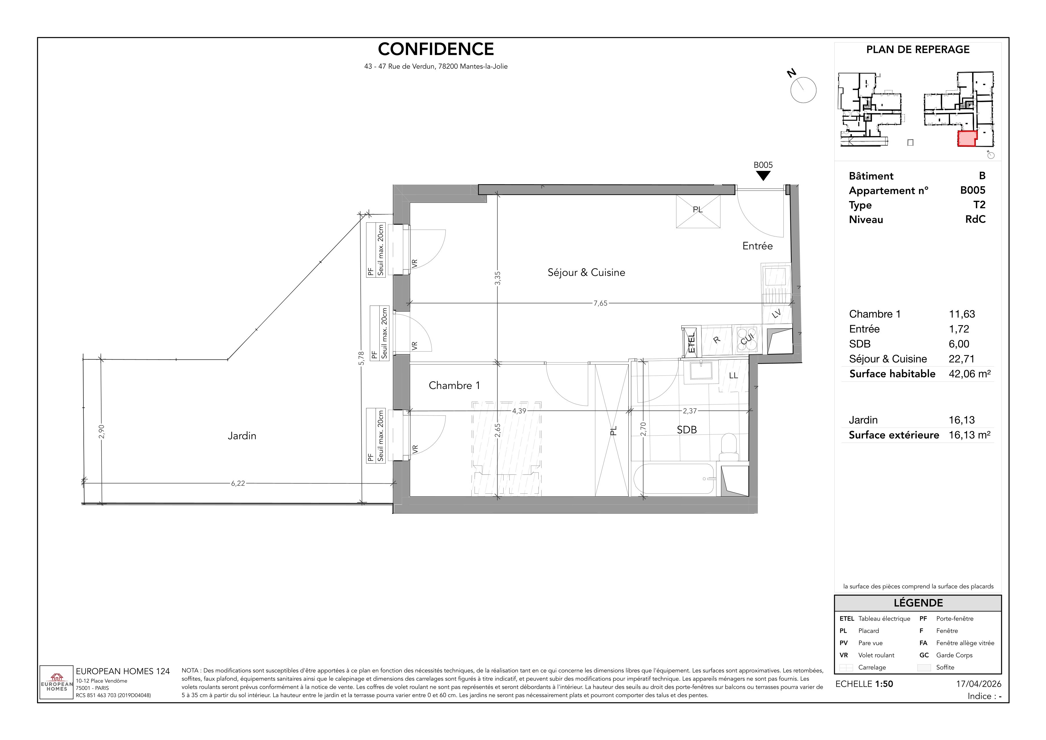 program image
