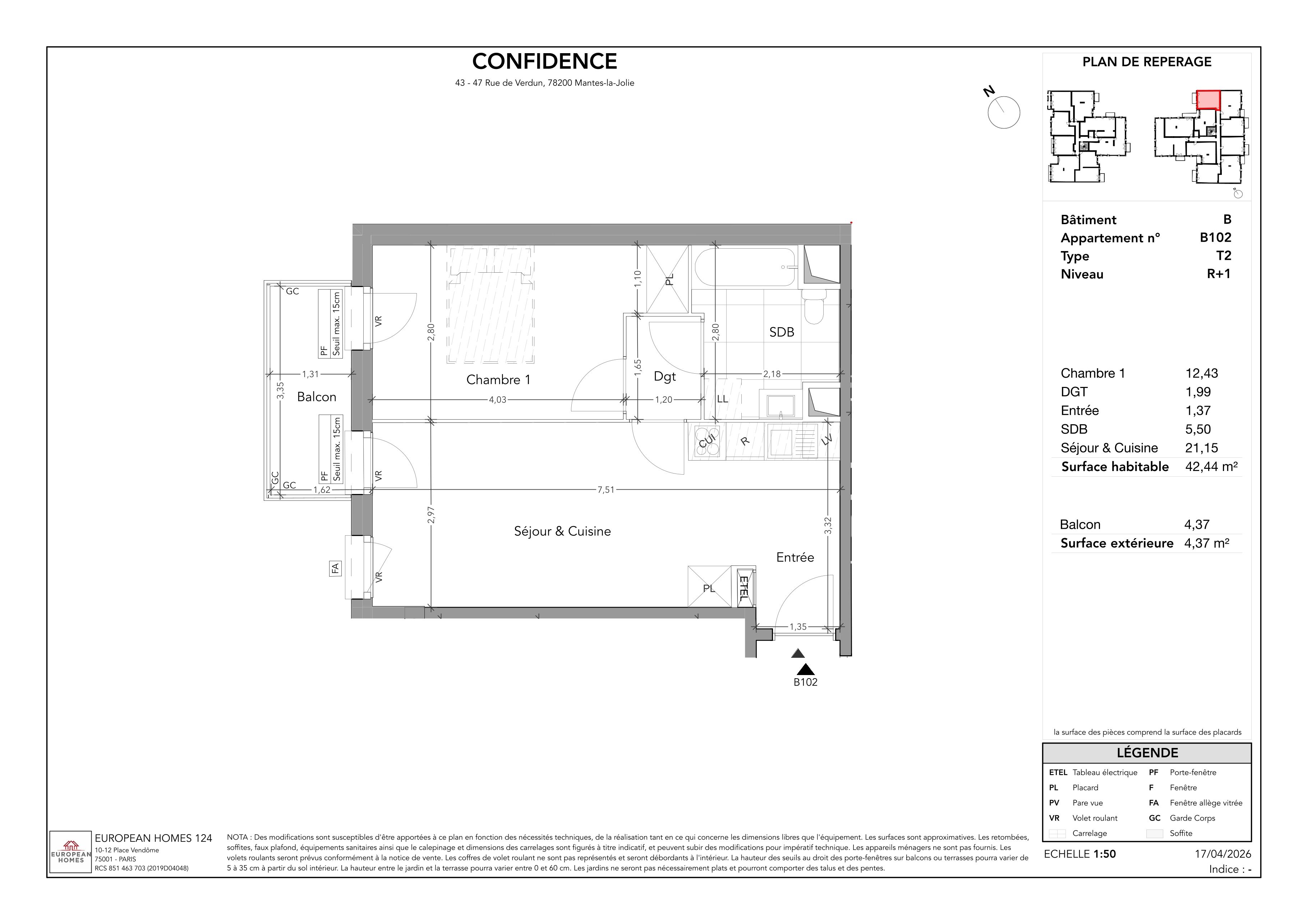 program image