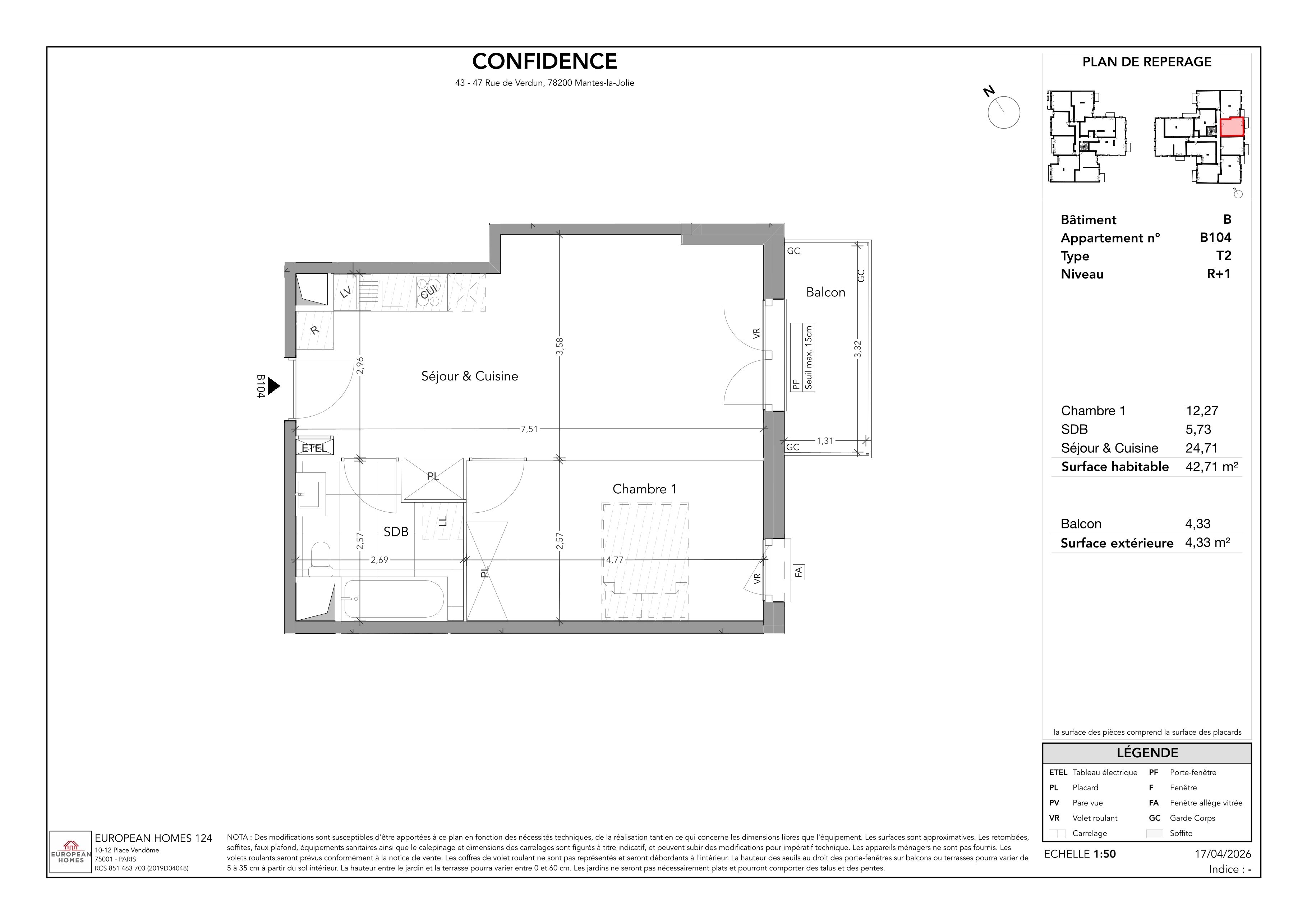 program image