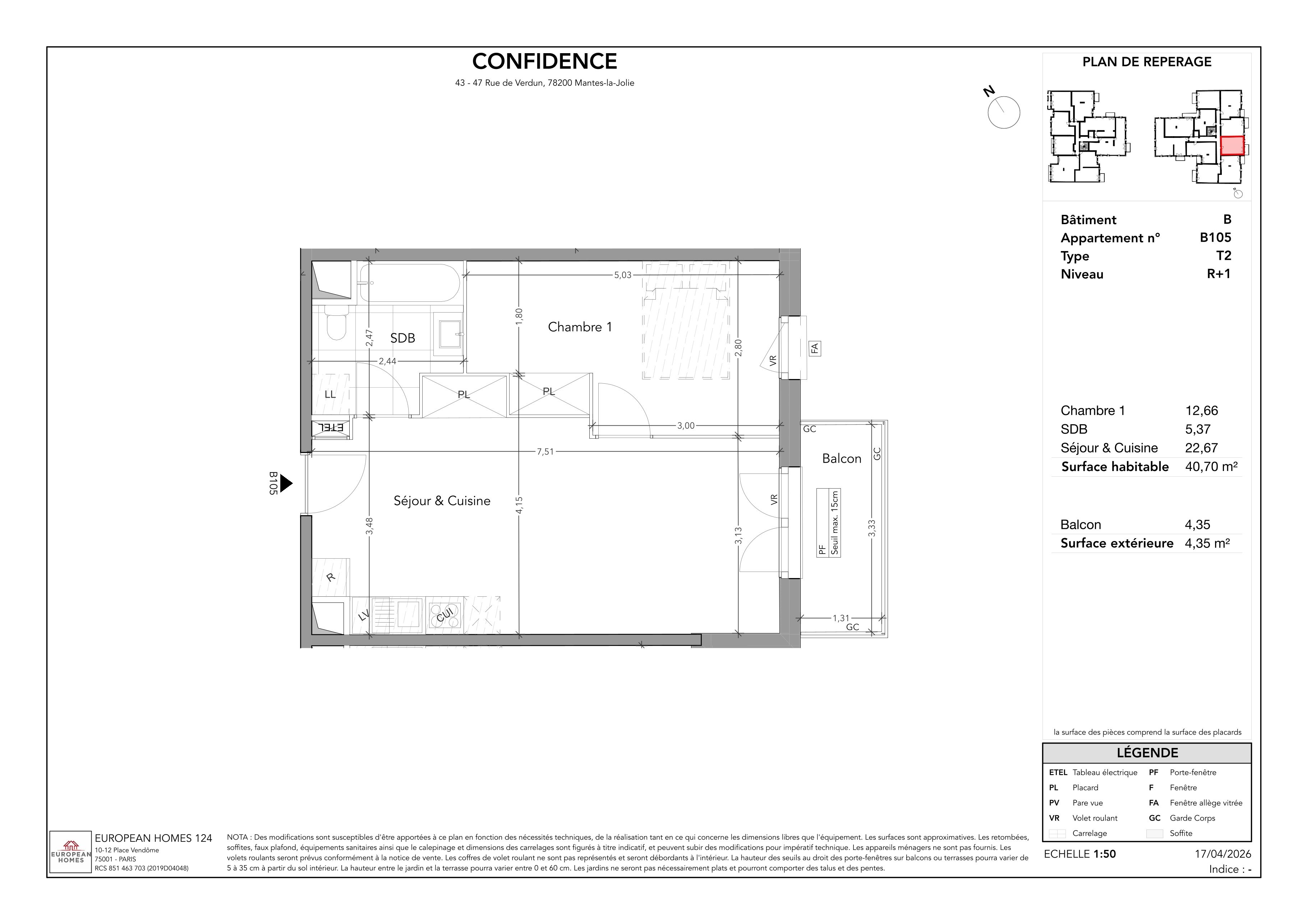 program image