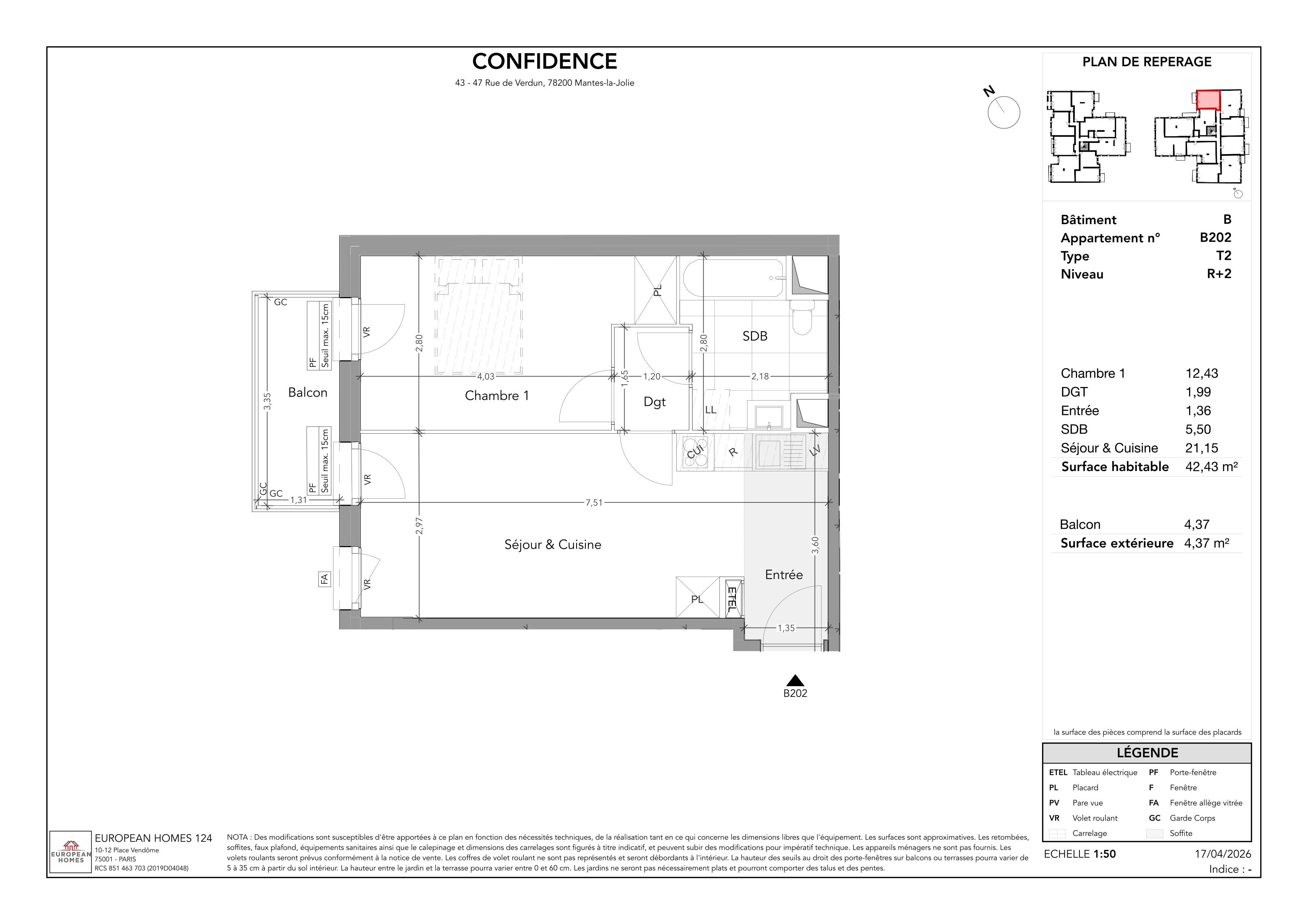 program image