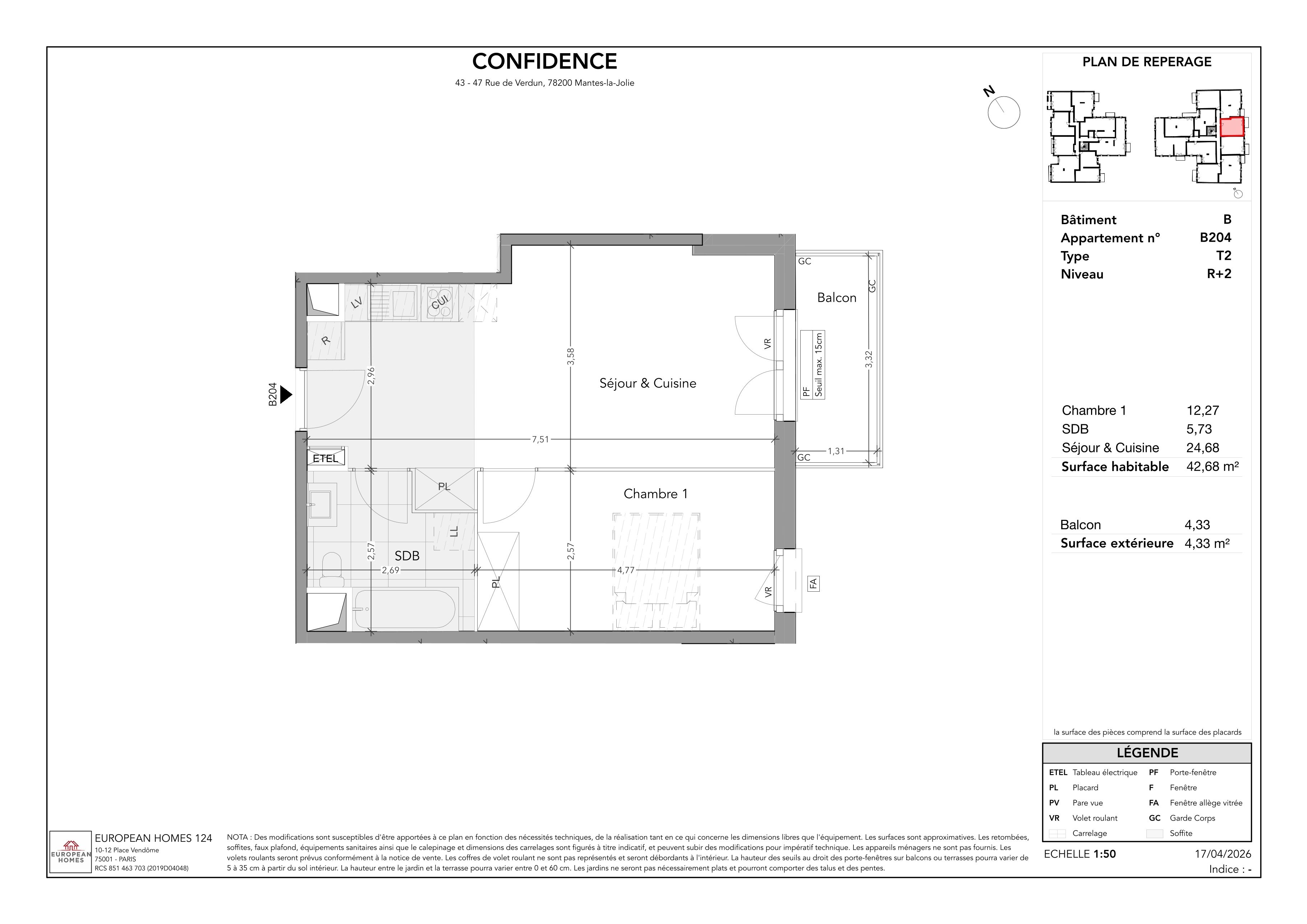 program image