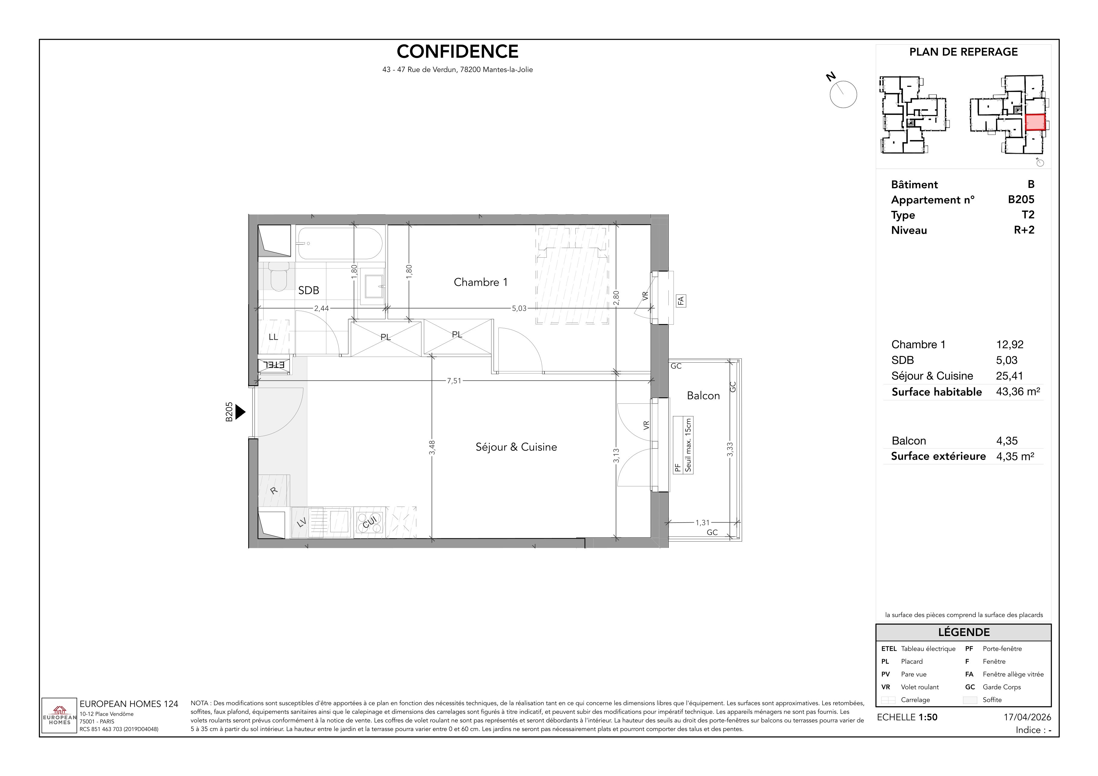 program image