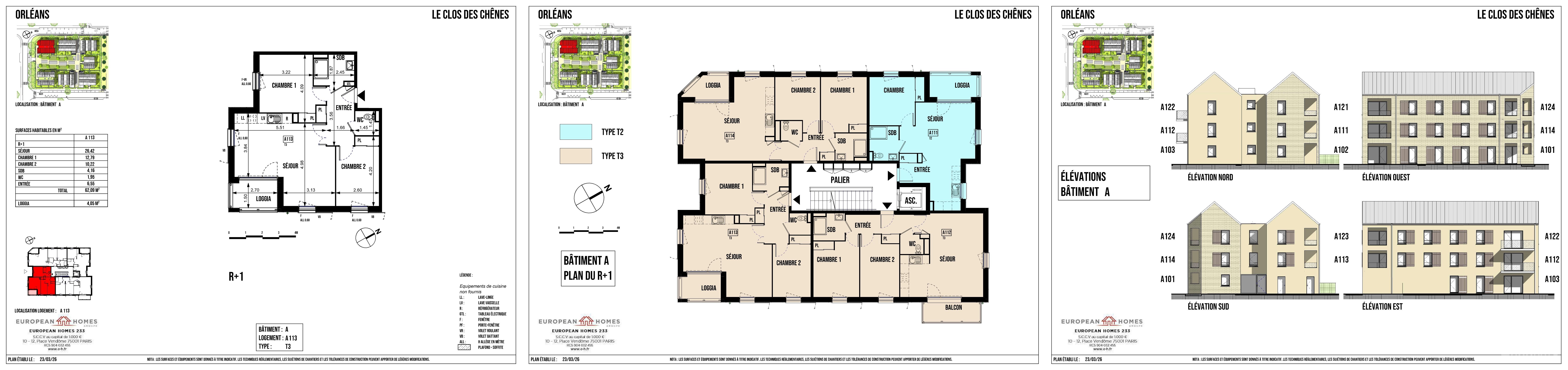 program image