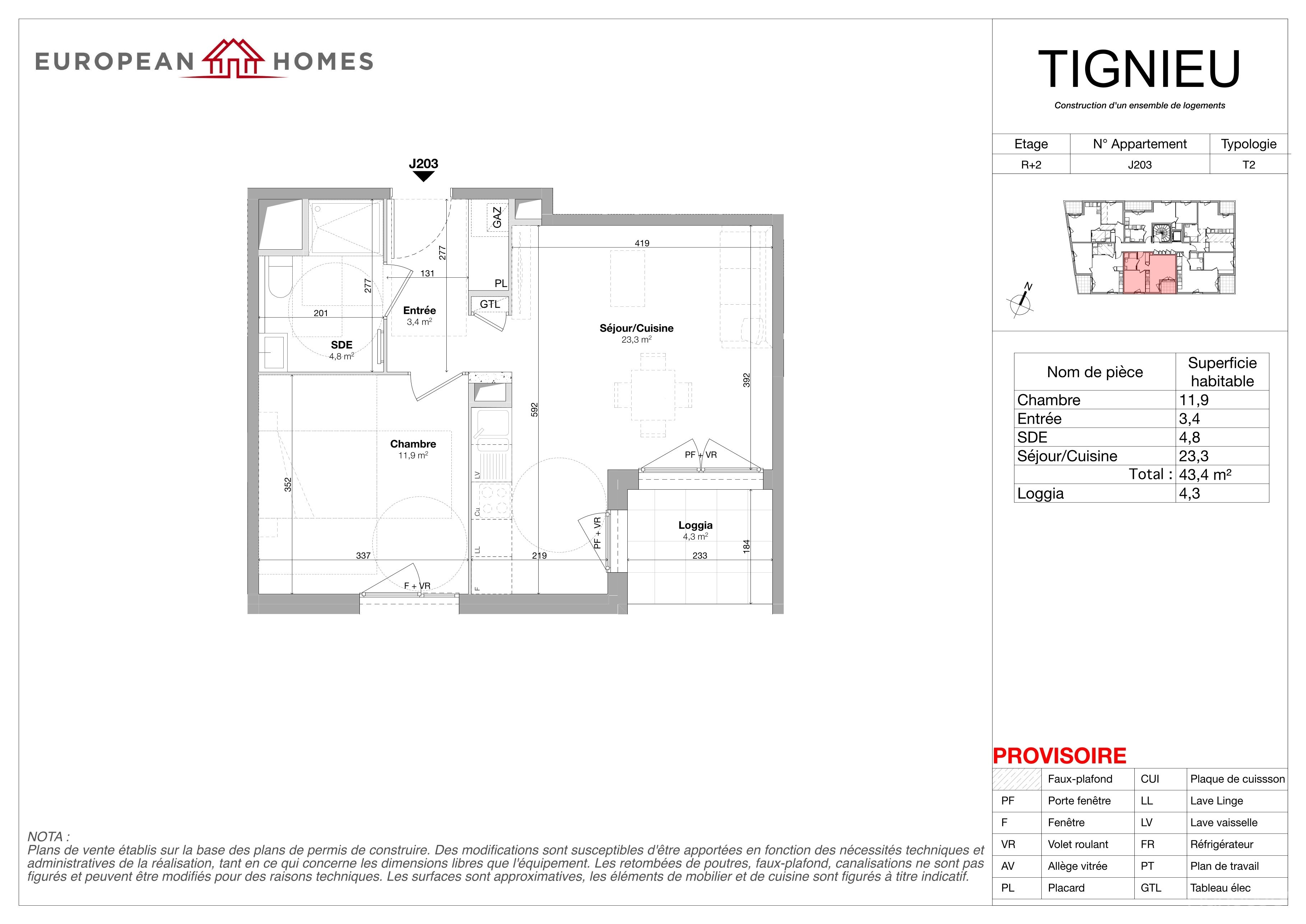 Tignieu-Jameyzieu - 38