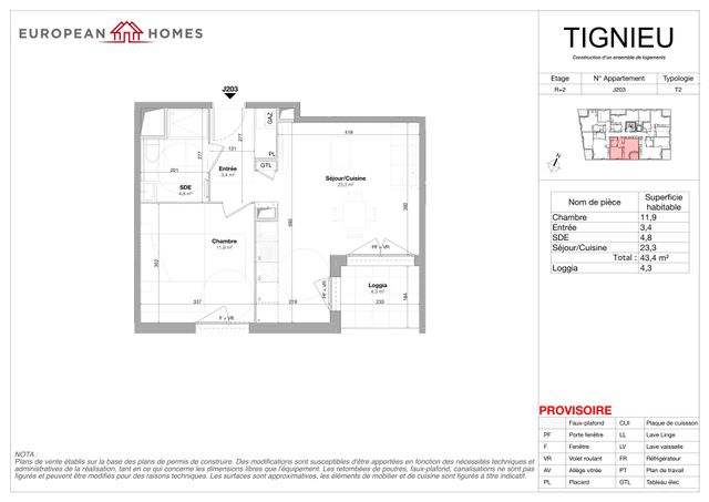 Tignieu-Jameyzieu - 38