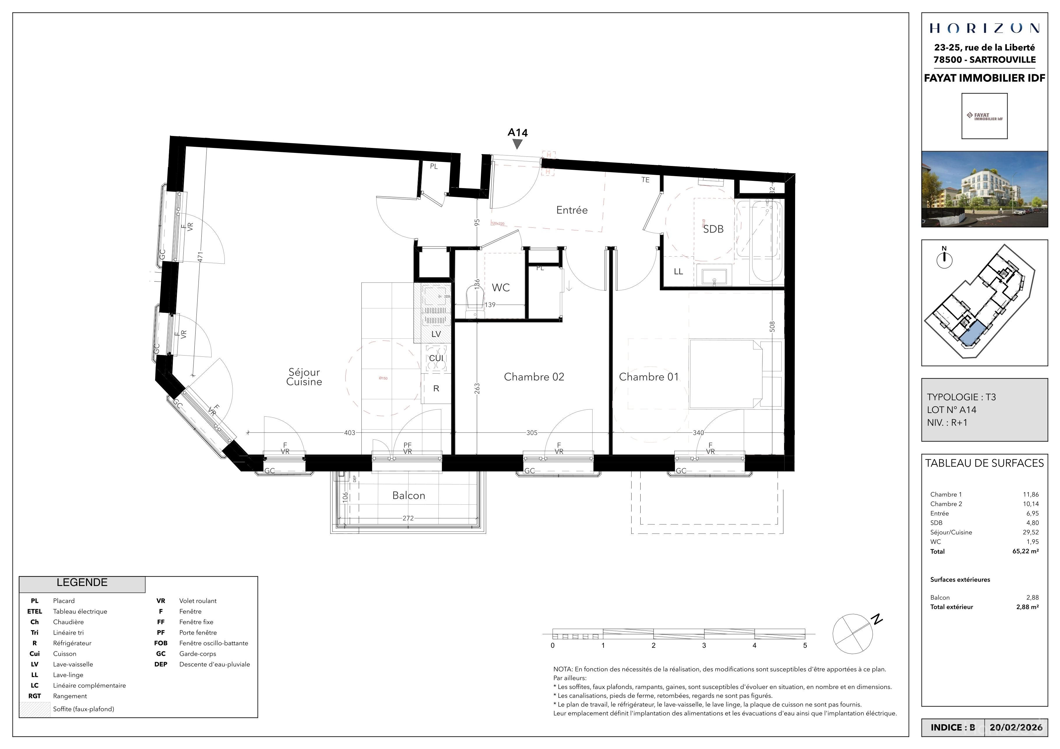 program image