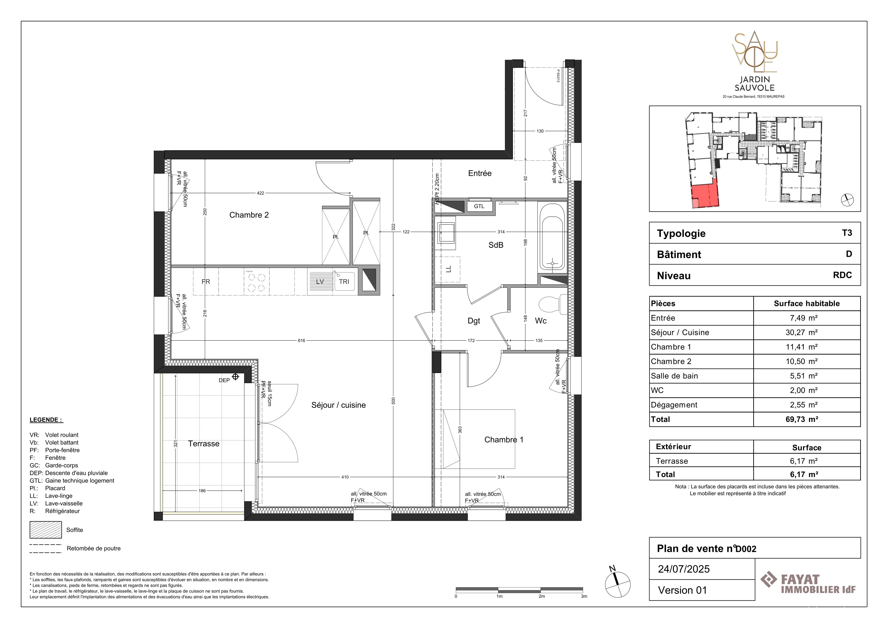 program image