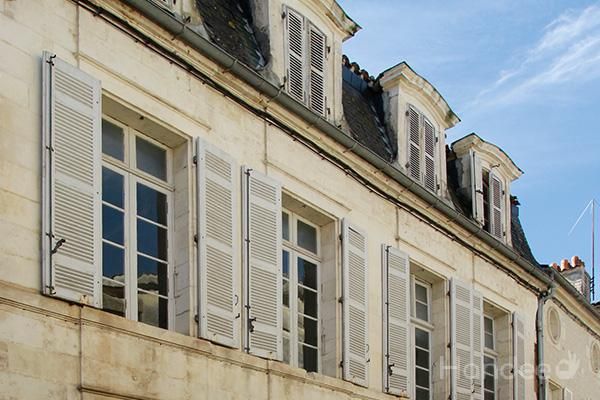 Saintes - 17 photo 2